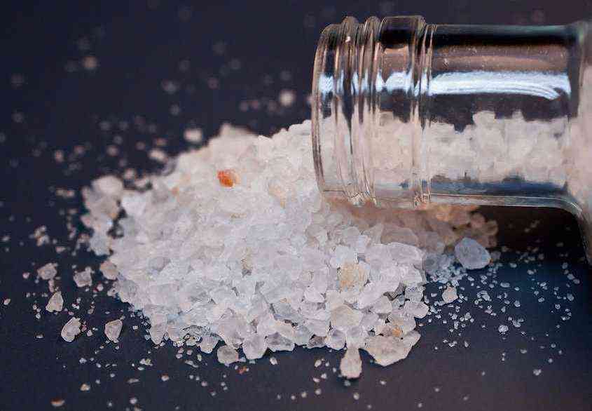 скорость и соль как наркотик