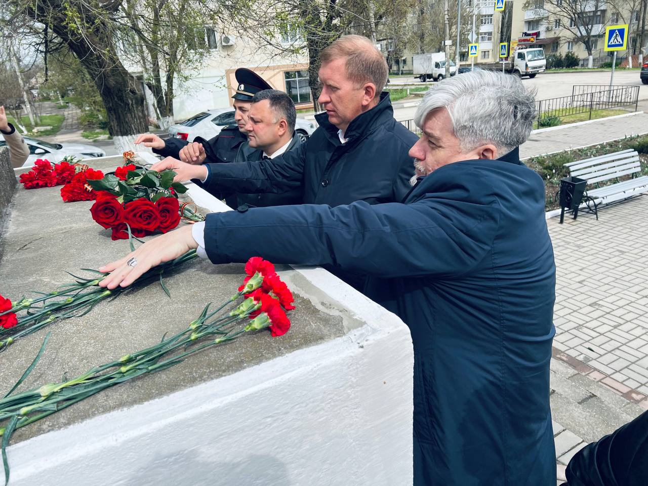 новости 2023 джанкой