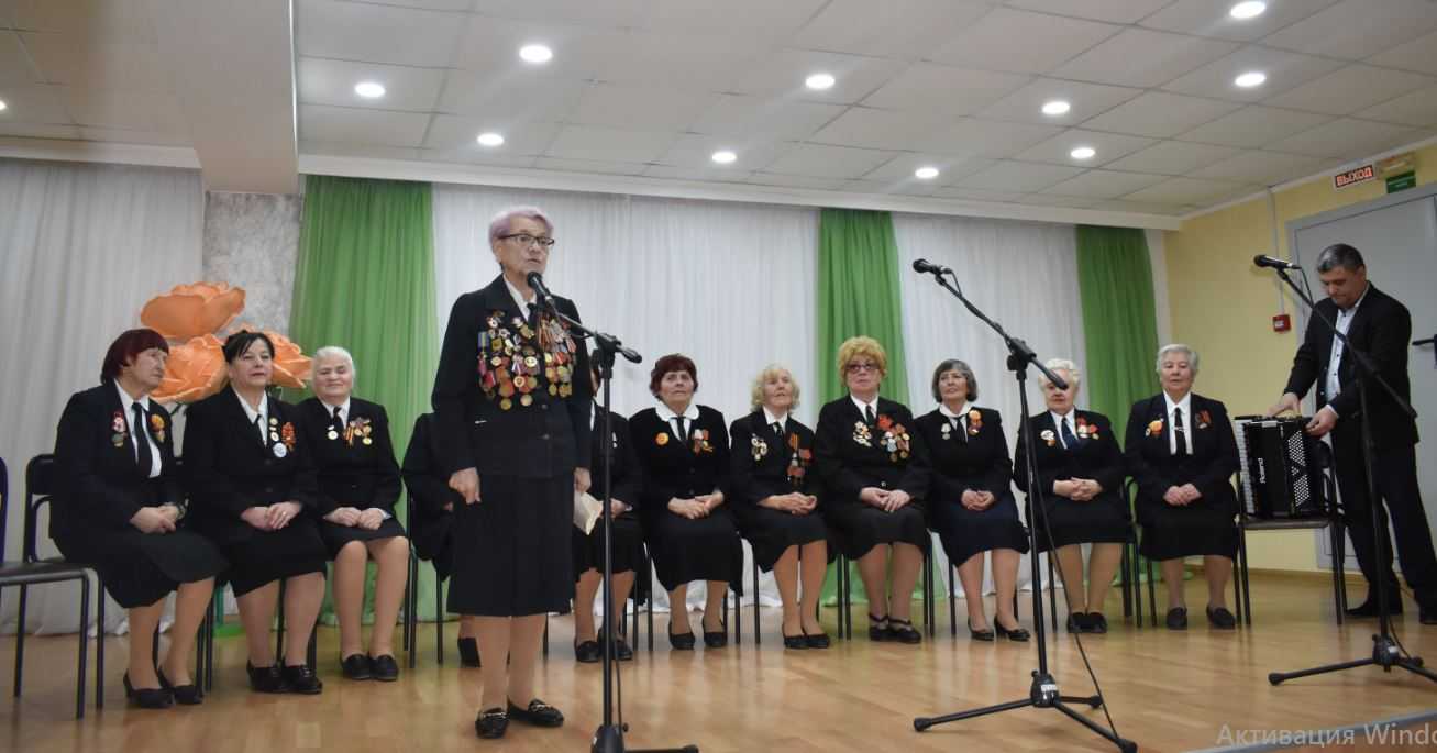 Джанкой в объективе Последний аккорд. Умерла Екатерина Васильевна Хоменко/2026 Екатерина Васильевна Хоменко. Воспоминания